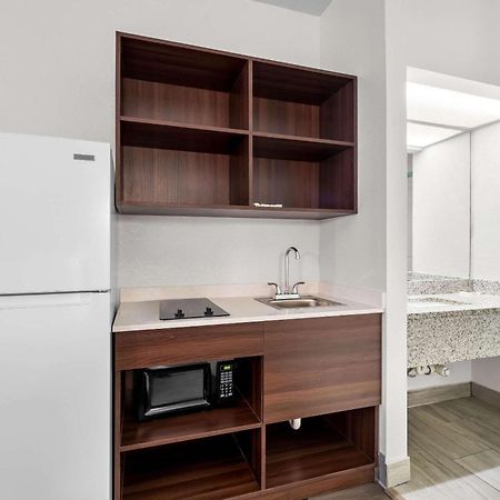 Suburban Studios Chattanooga Northeast - Ooltewah Extérieur photo