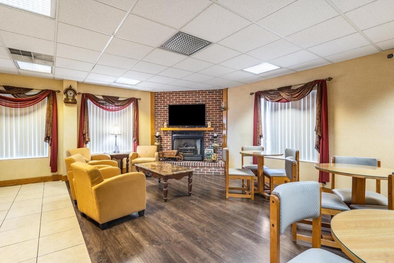 Suburban Studios Chattanooga Northeast - Ooltewah Extérieur photo