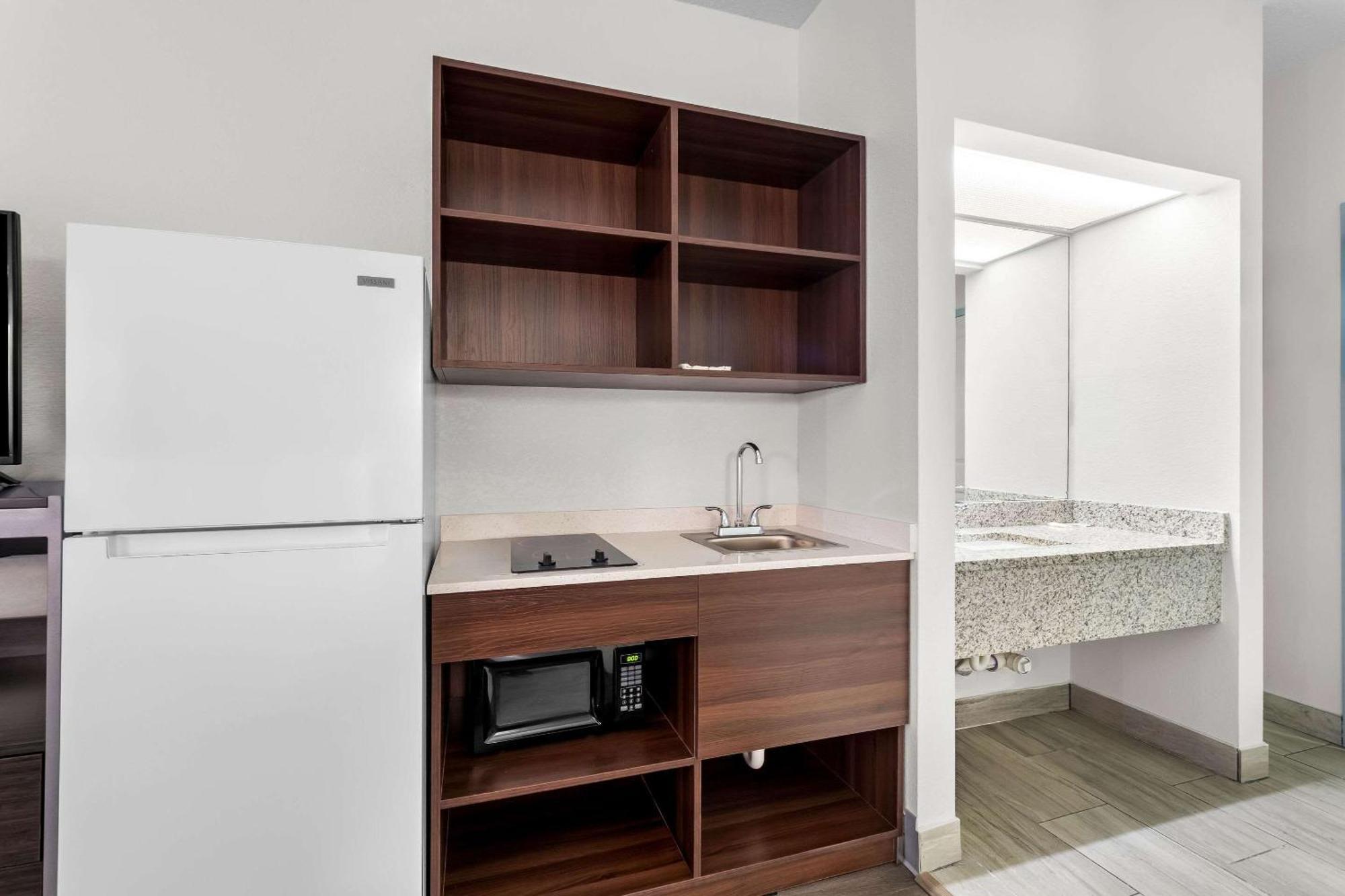 Suburban Studios Chattanooga Northeast - Ooltewah Extérieur photo