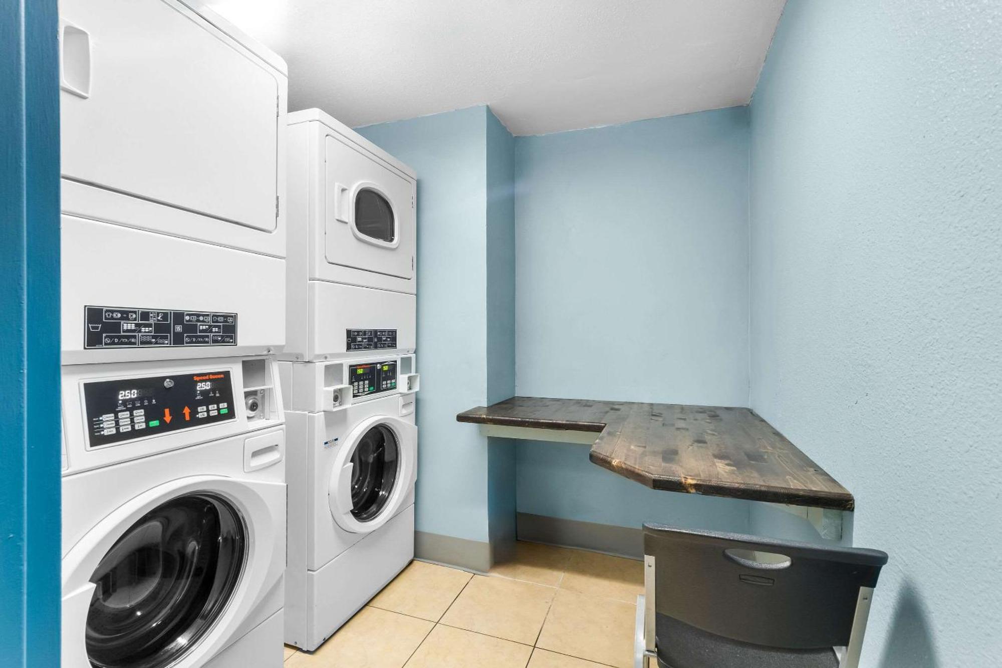 Suburban Studios Chattanooga Northeast - Ooltewah Extérieur photo