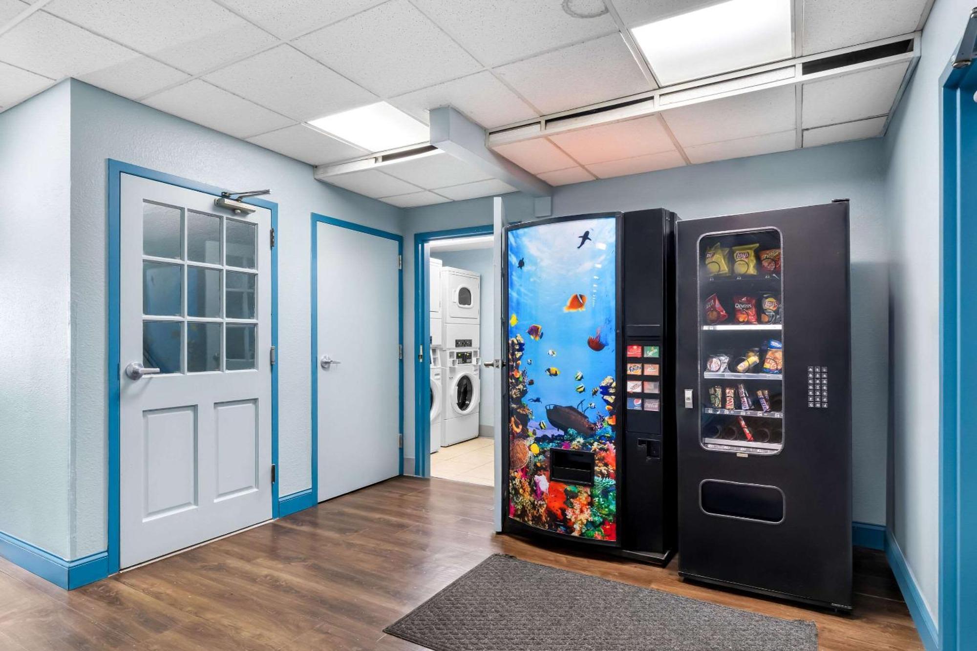 Suburban Studios Chattanooga Northeast - Ooltewah Extérieur photo