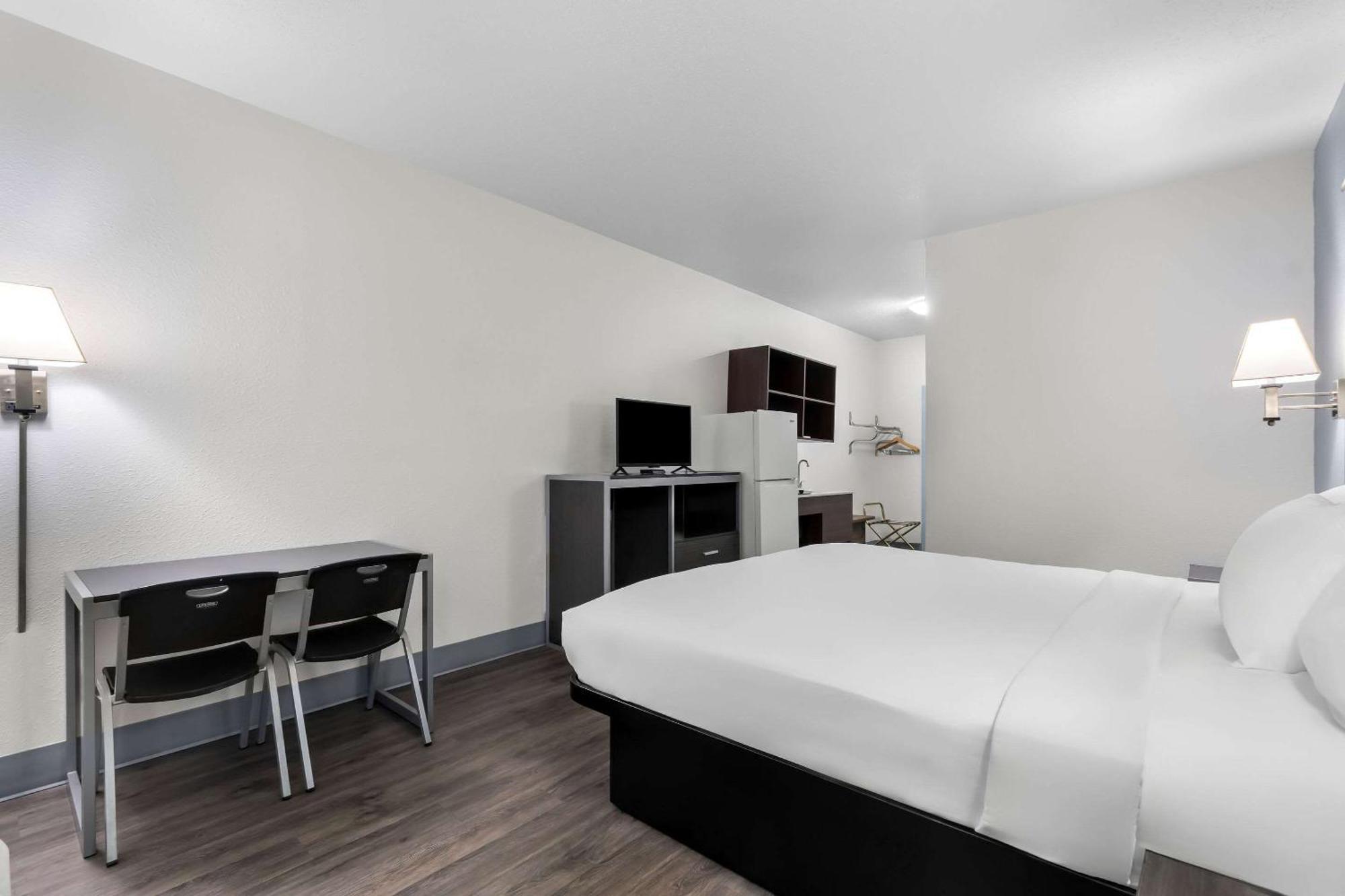 Suburban Studios Chattanooga Northeast - Ooltewah Extérieur photo