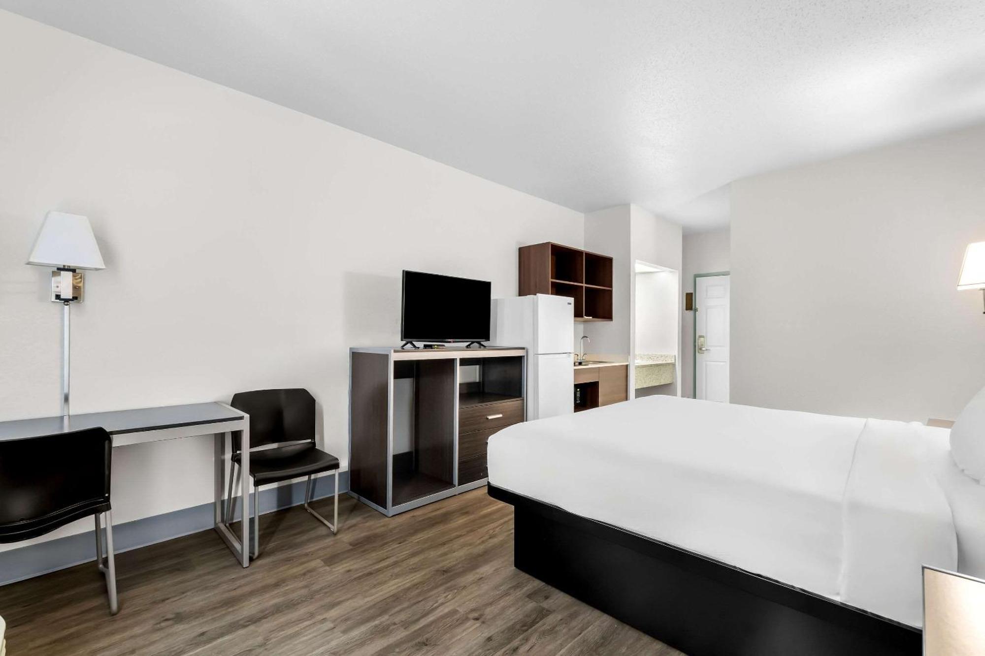 Suburban Studios Chattanooga Northeast - Ooltewah Extérieur photo