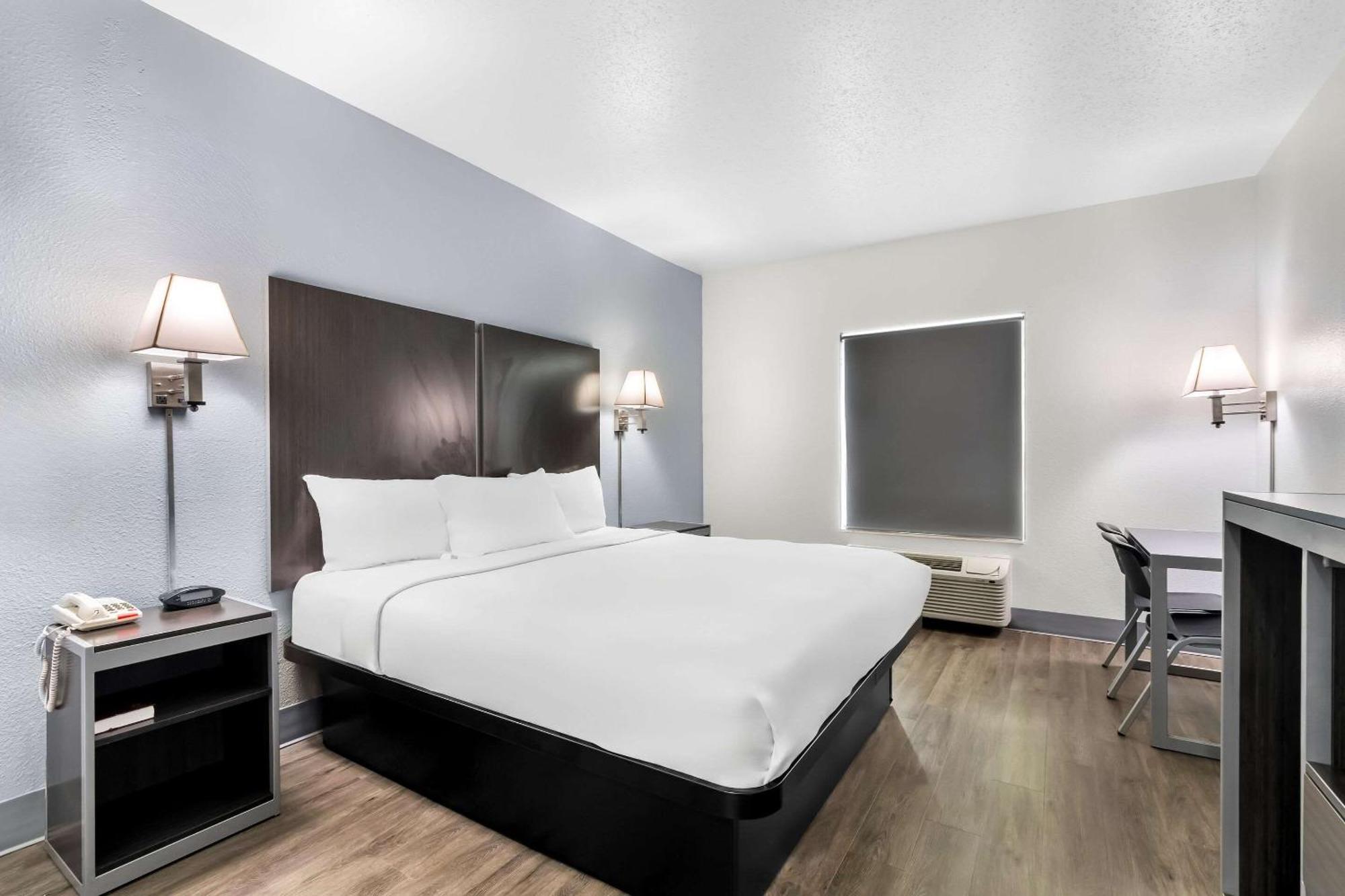 Suburban Studios Chattanooga Northeast - Ooltewah Extérieur photo