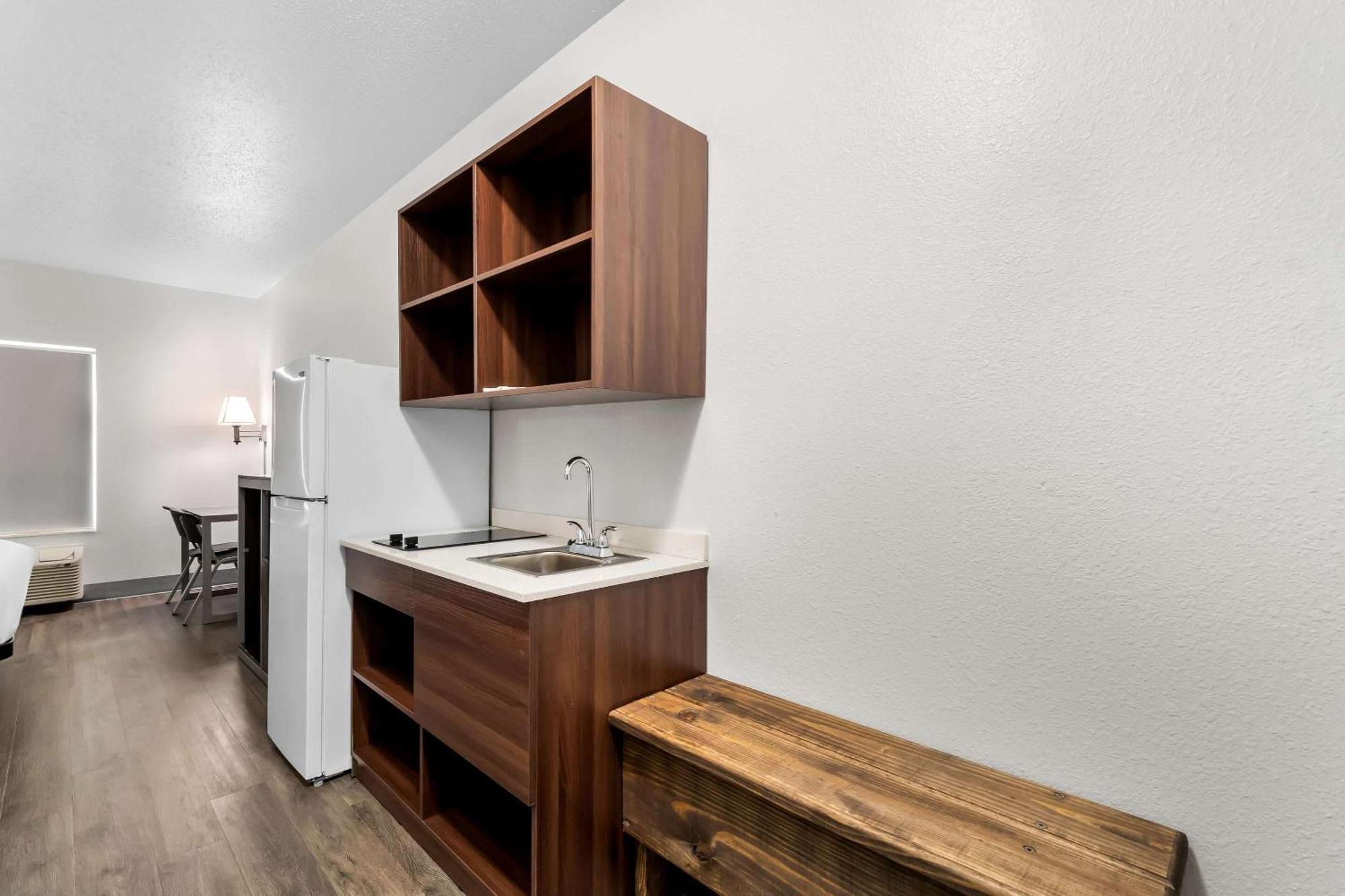 Suburban Studios Chattanooga Northeast - Ooltewah Extérieur photo
