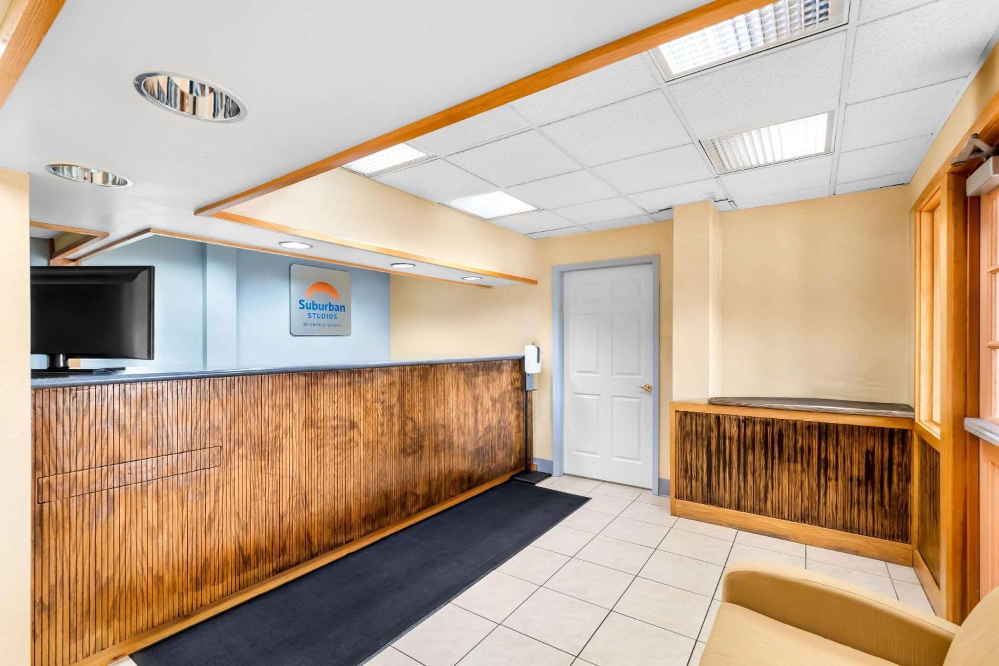 Suburban Studios Chattanooga Northeast - Ooltewah Extérieur photo