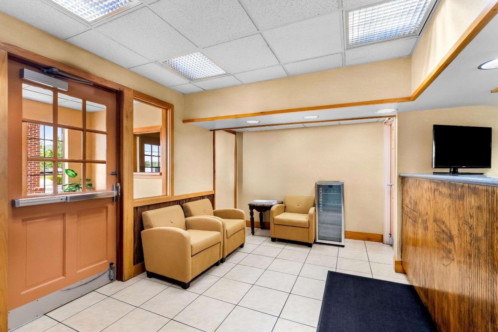 Suburban Studios Chattanooga Northeast - Ooltewah Extérieur photo