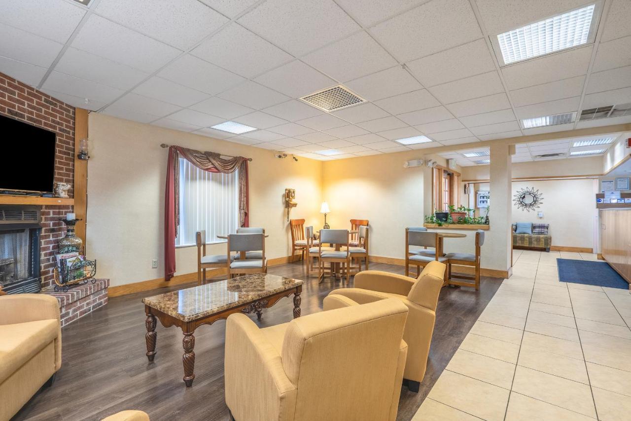 Suburban Studios Chattanooga Northeast - Ooltewah Extérieur photo