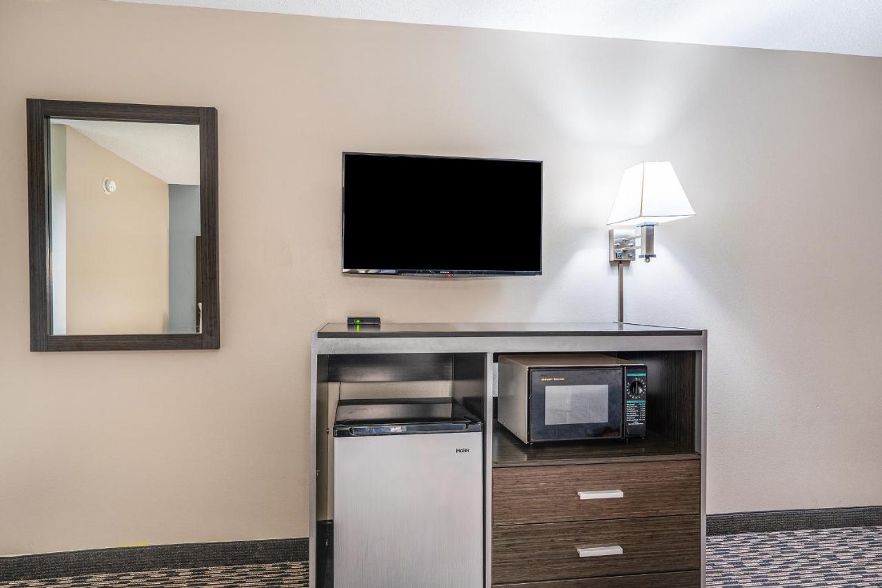 Suburban Studios Chattanooga Northeast - Ooltewah Extérieur photo
