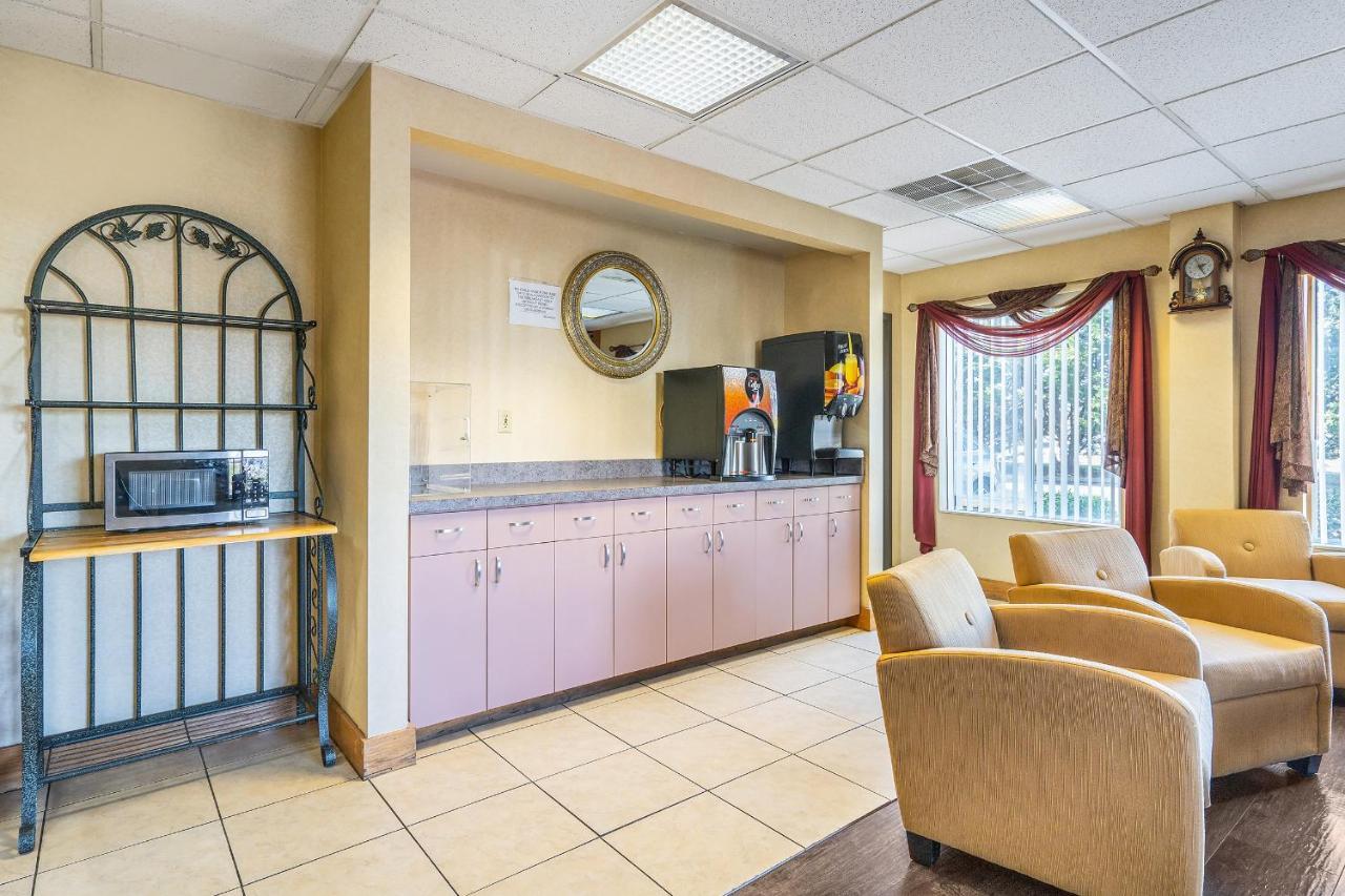 Suburban Studios Chattanooga Northeast - Ooltewah Extérieur photo